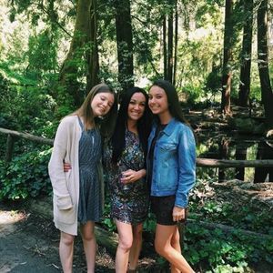 Meet your Posher, Fawn